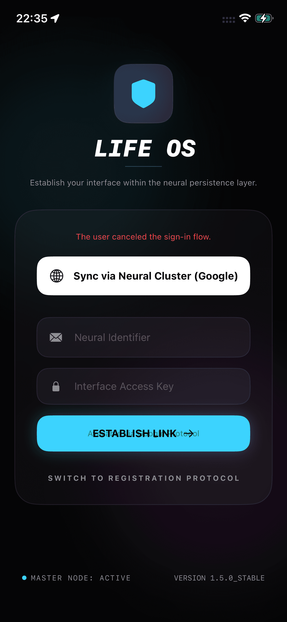 Life OS Plus screenshot 3