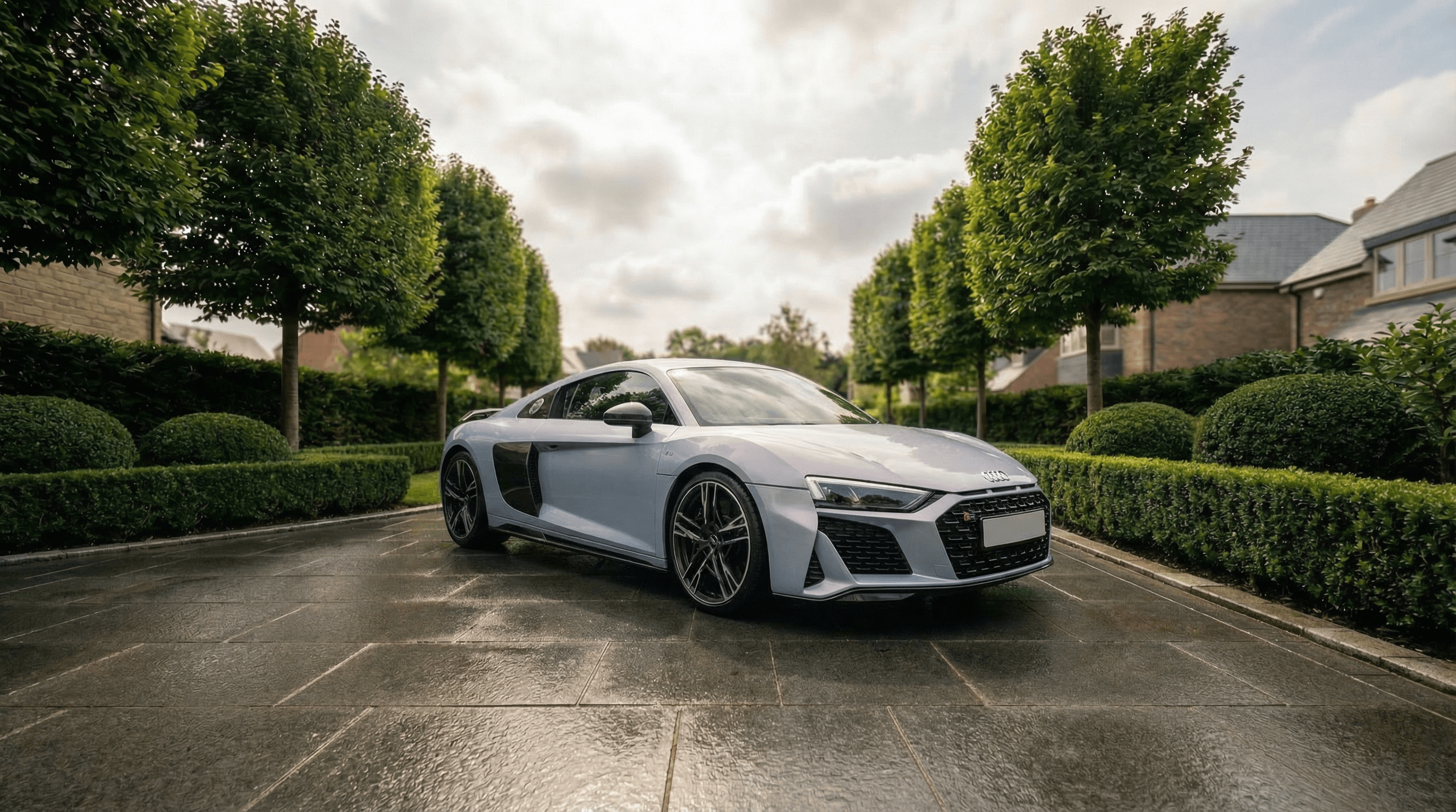 LuxuryCarHire.Club screenshot 3