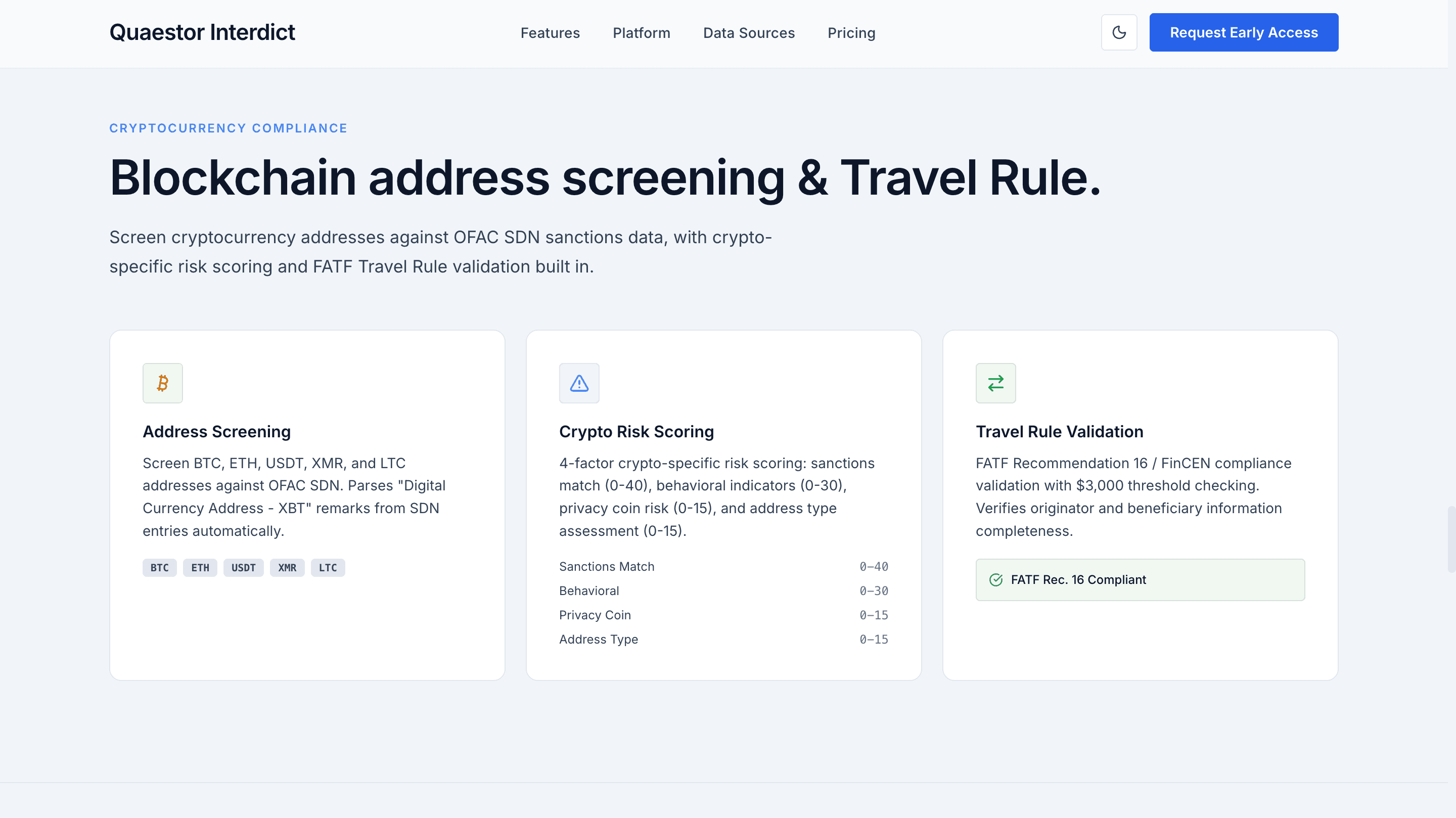 Quaestor Interdict screenshot 18