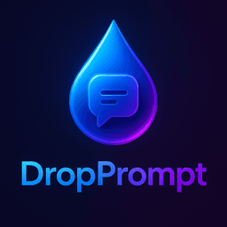 Dropprompt