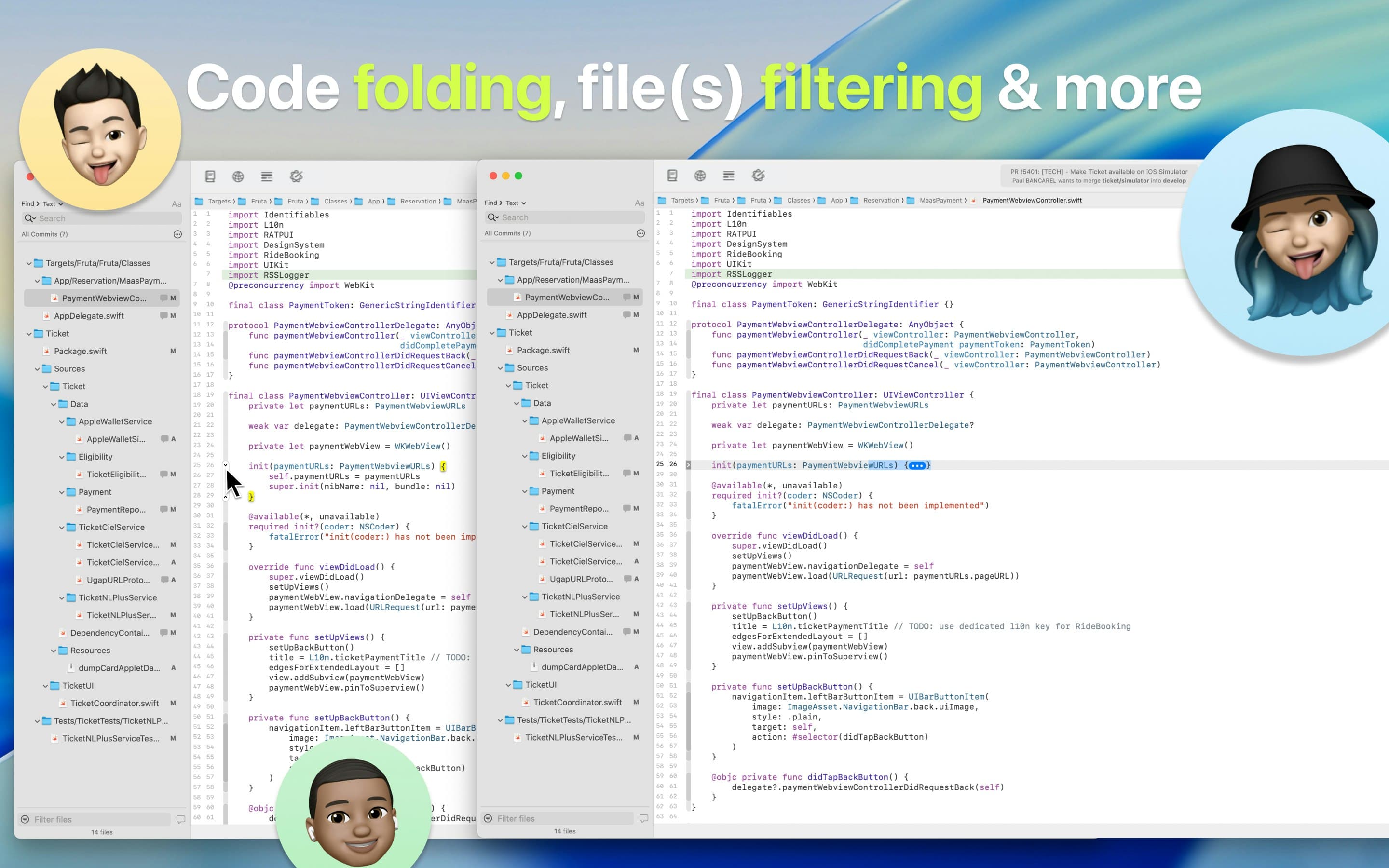 Pulldog screenshot 5