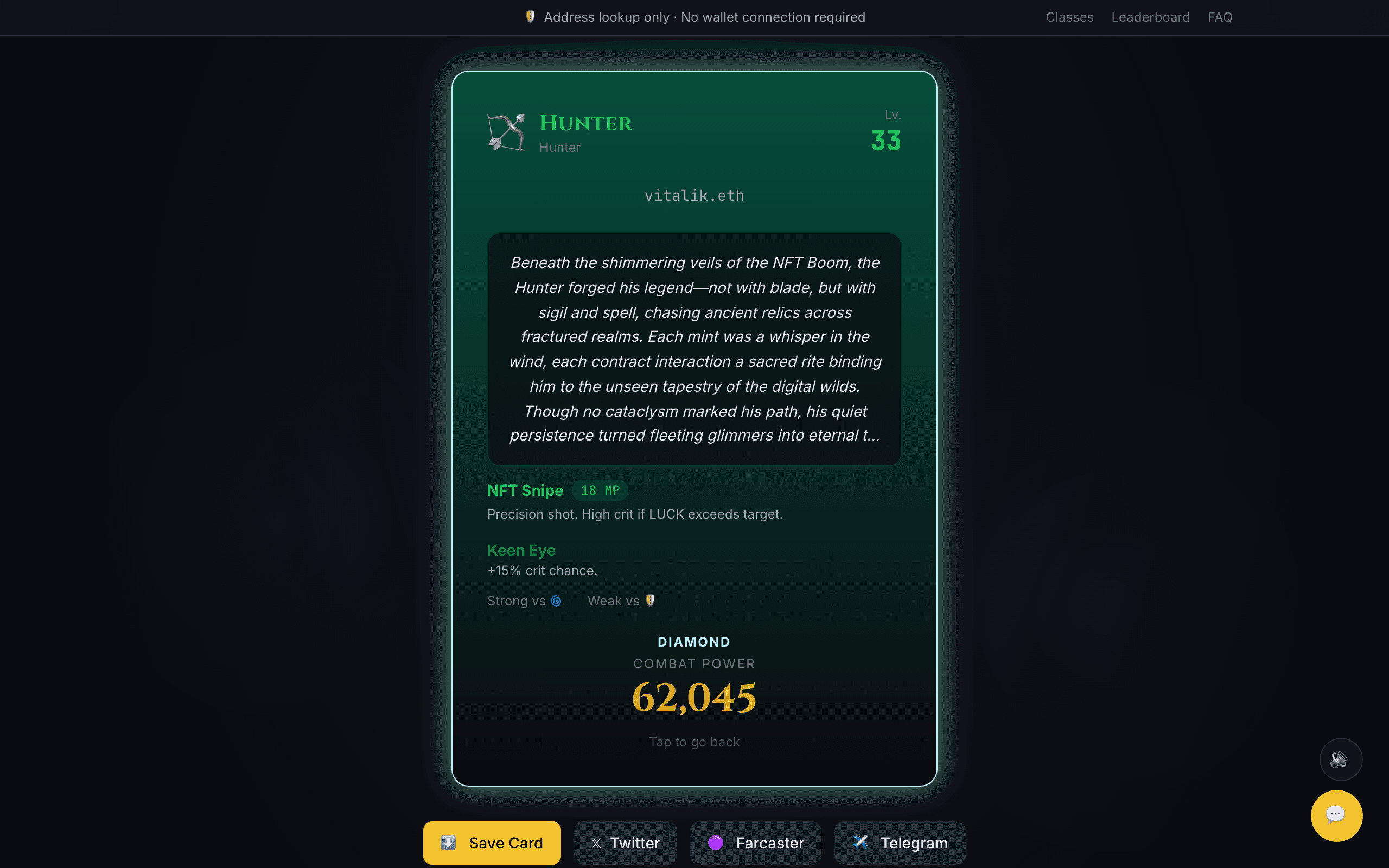 Eth·RPG screenshot 4