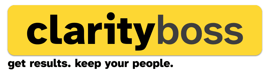 ClarityBoss screenshot 2