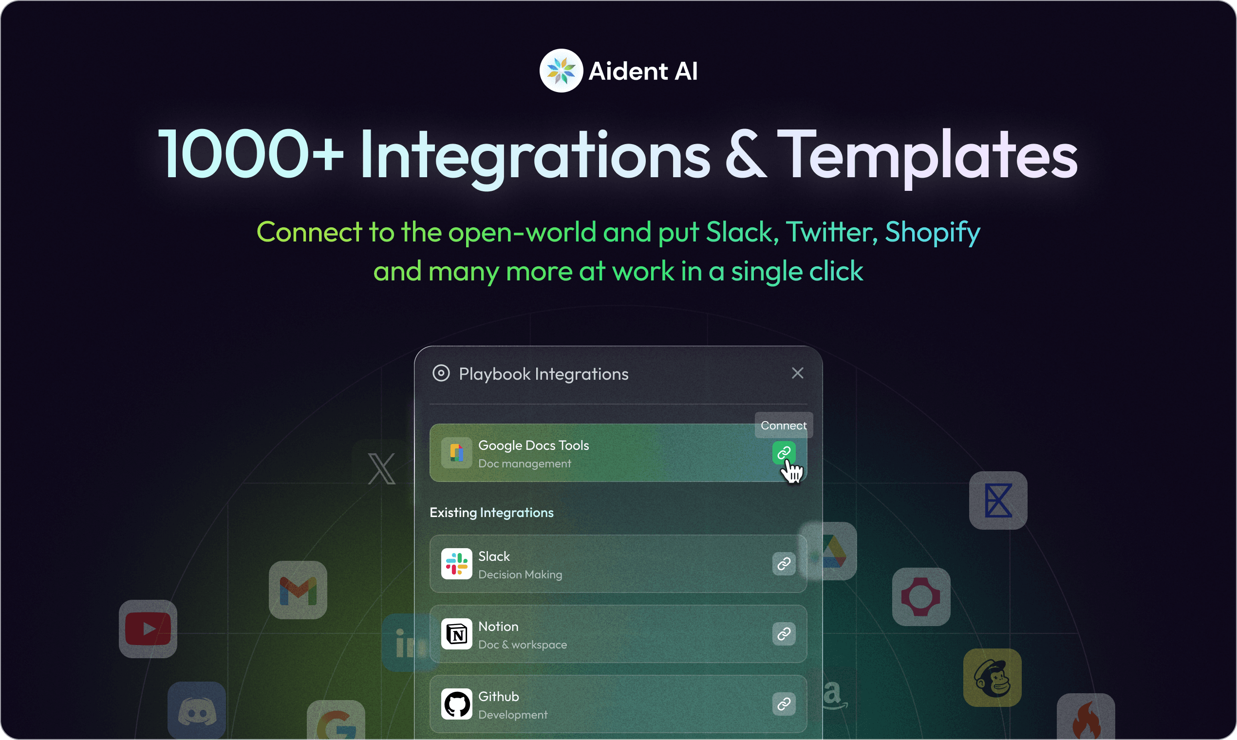 Aident AI Beta 2 screenshot 4