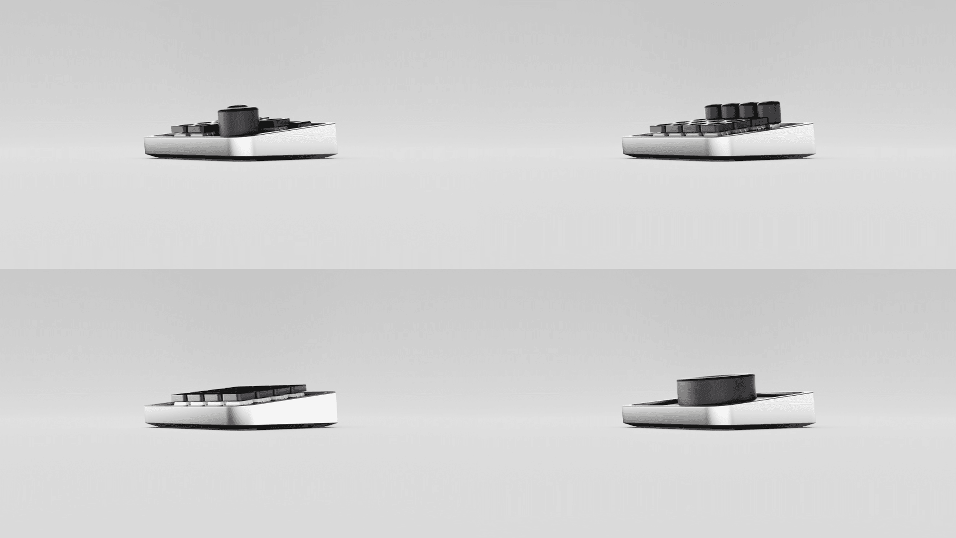 Keemate® Studio Pad screenshot 4