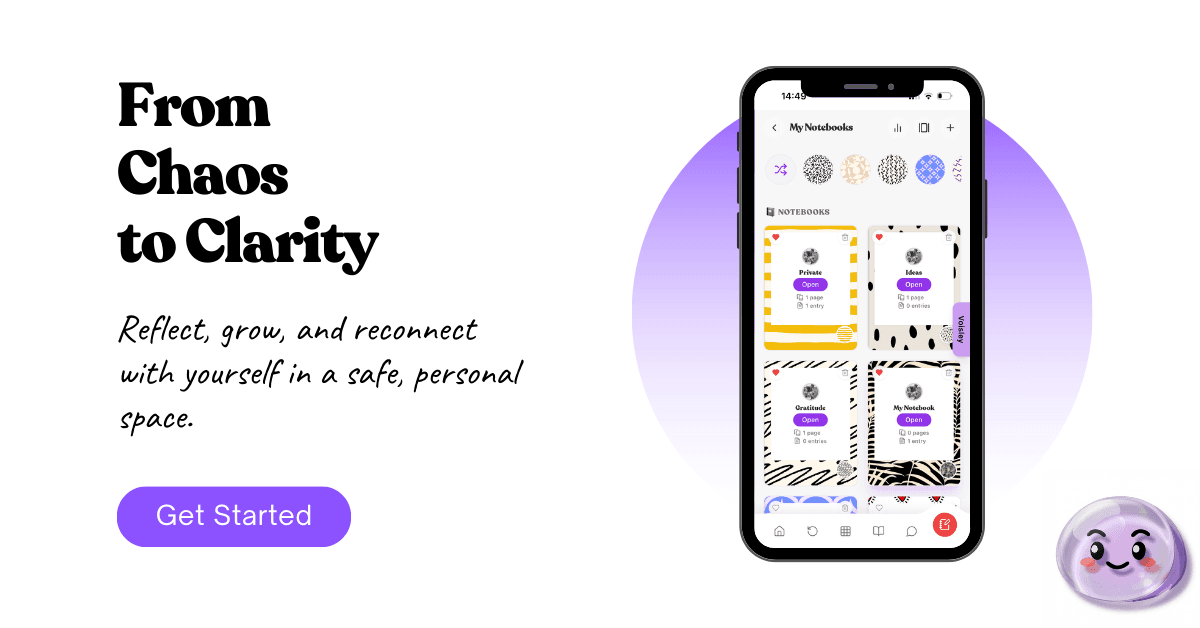 Voisley screenshot 5