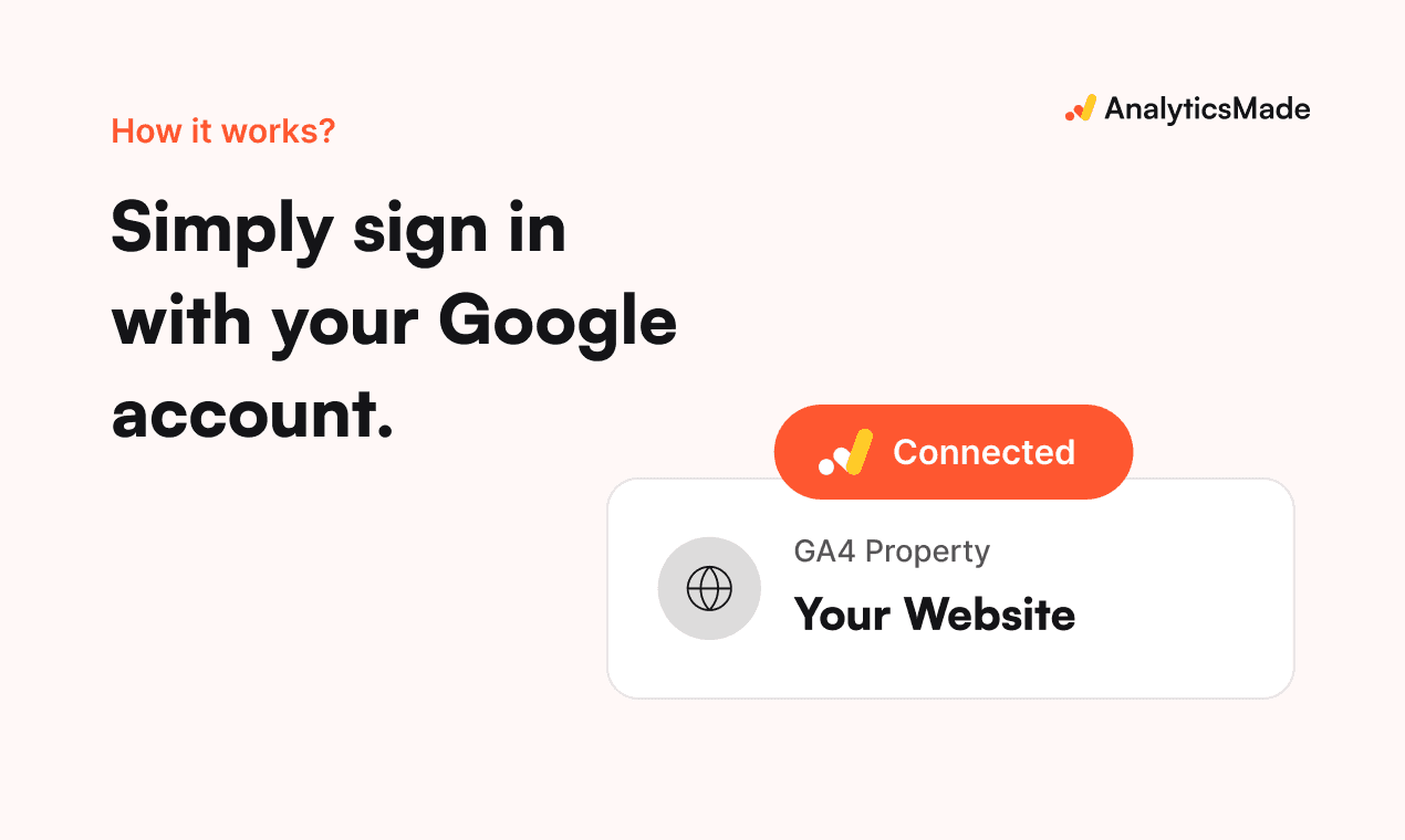 AnalyticsMade screenshot 3
