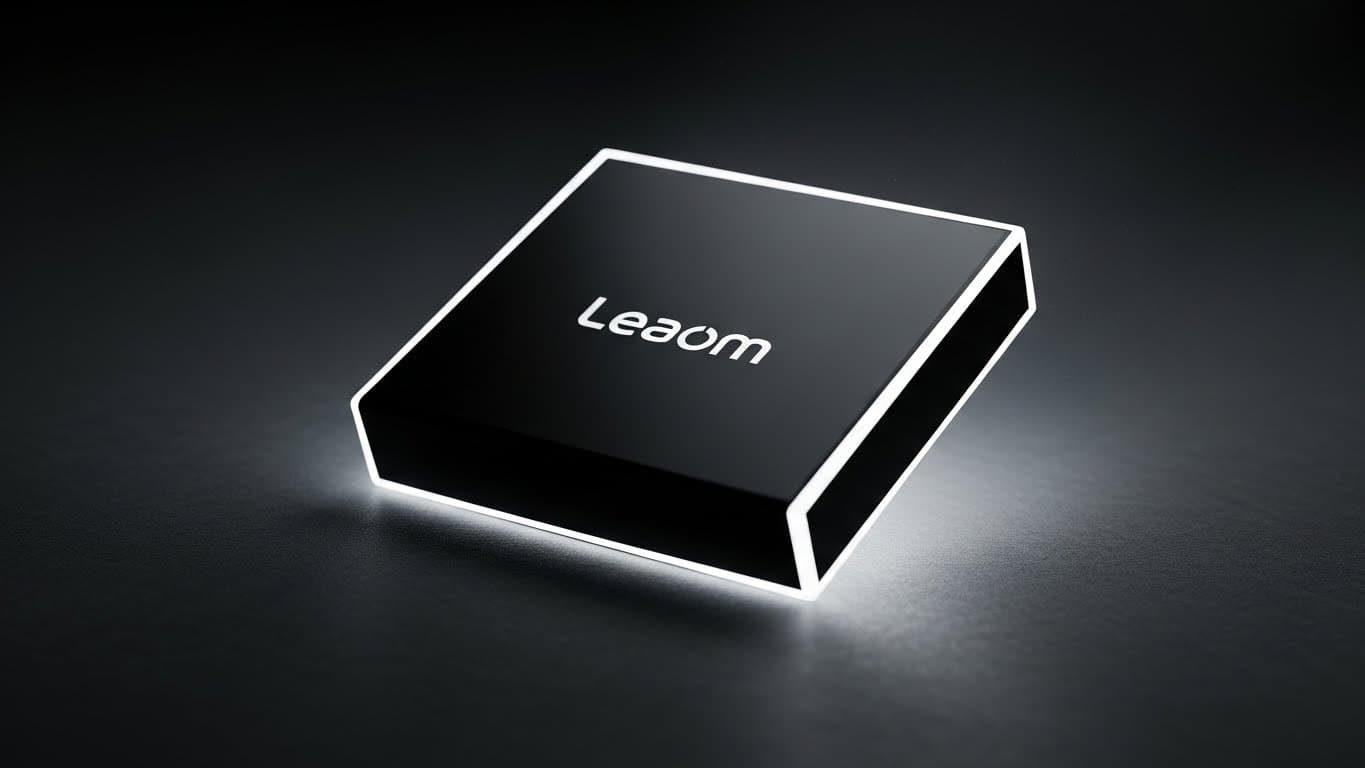 Leaom screenshot 1