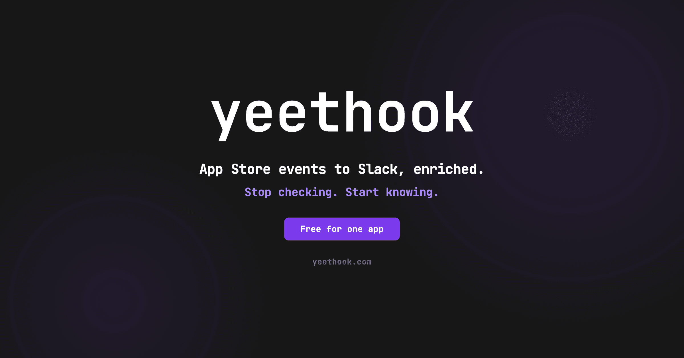 Yeethook screenshot 3