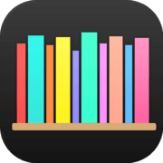 BookShelves eBook Reader