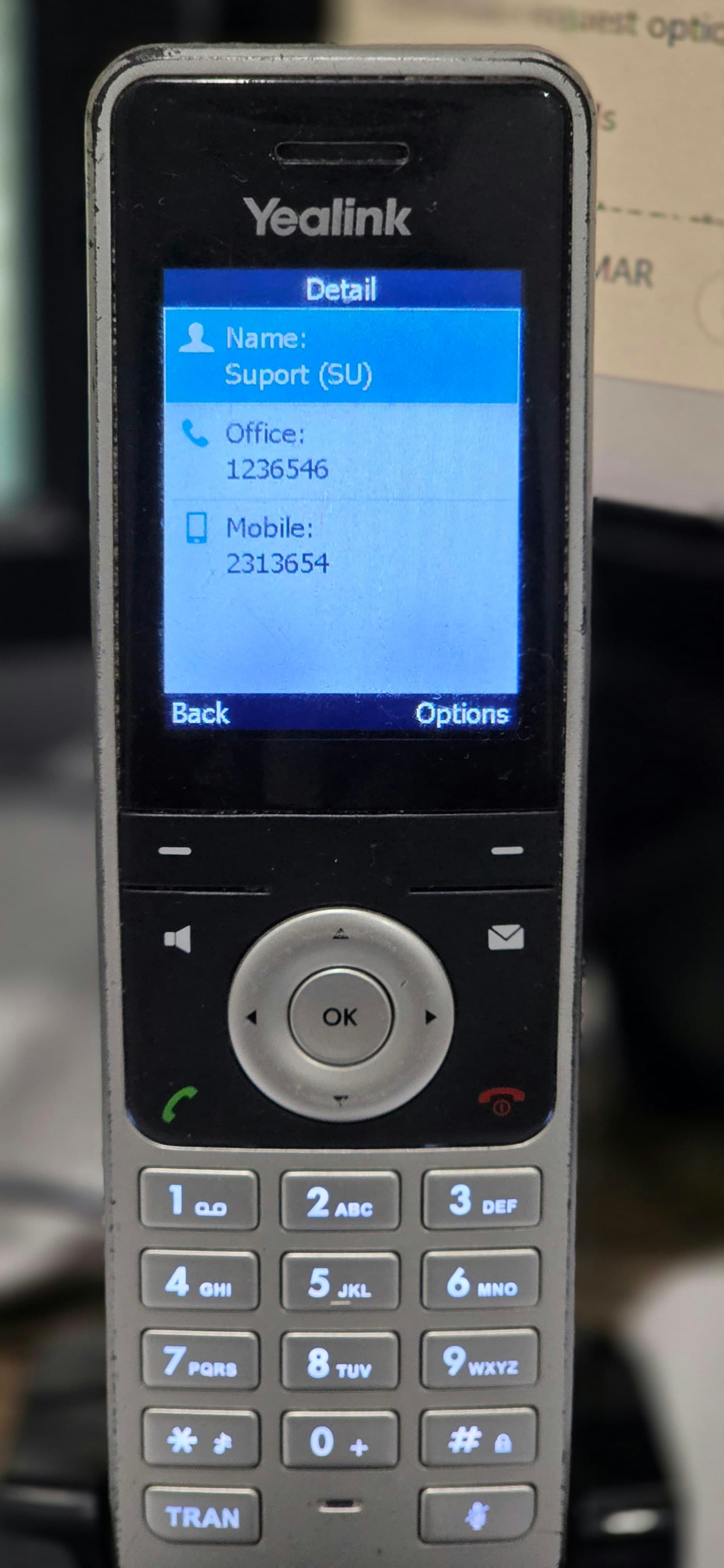 Syncory screenshot 5