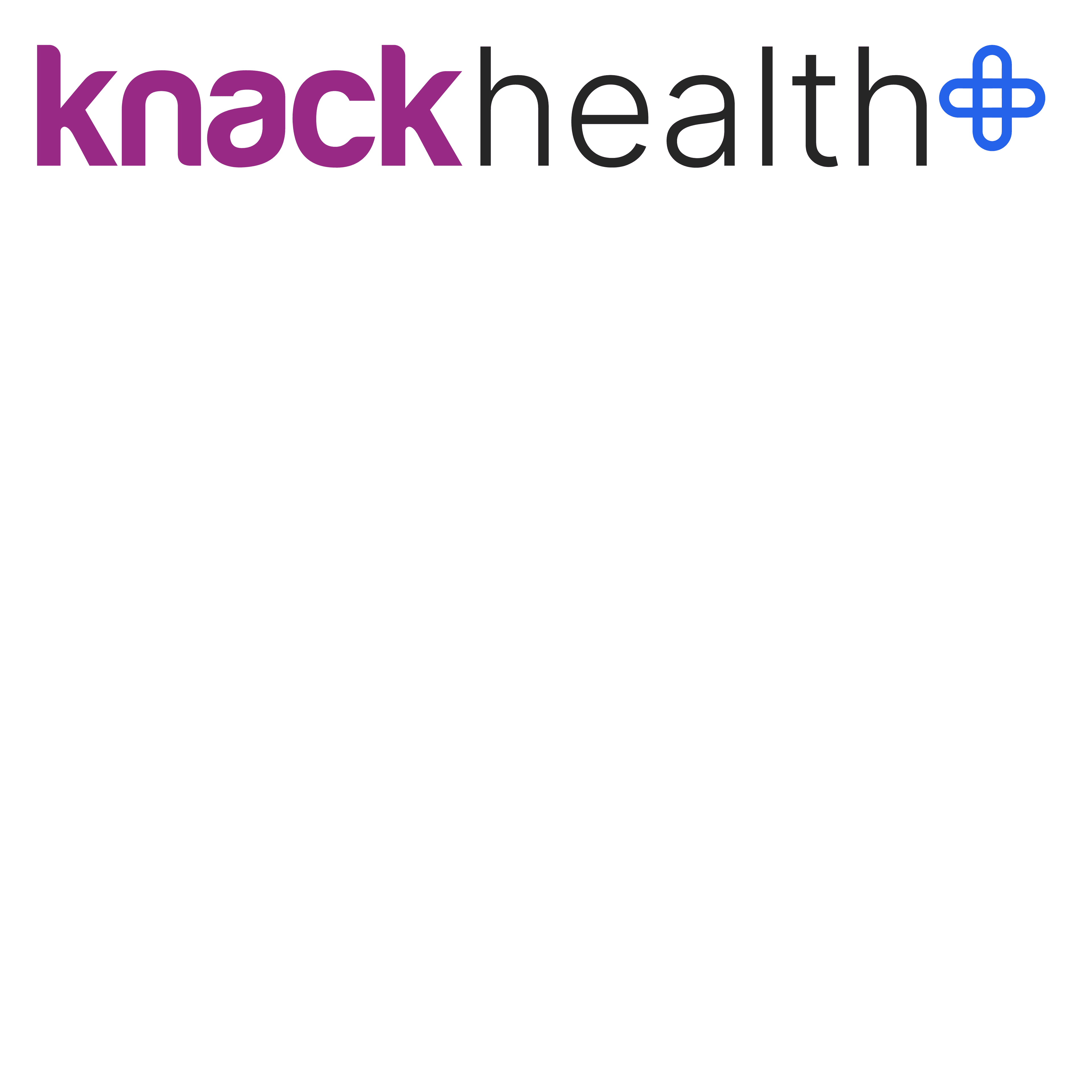 Knack Health screenshot 5
