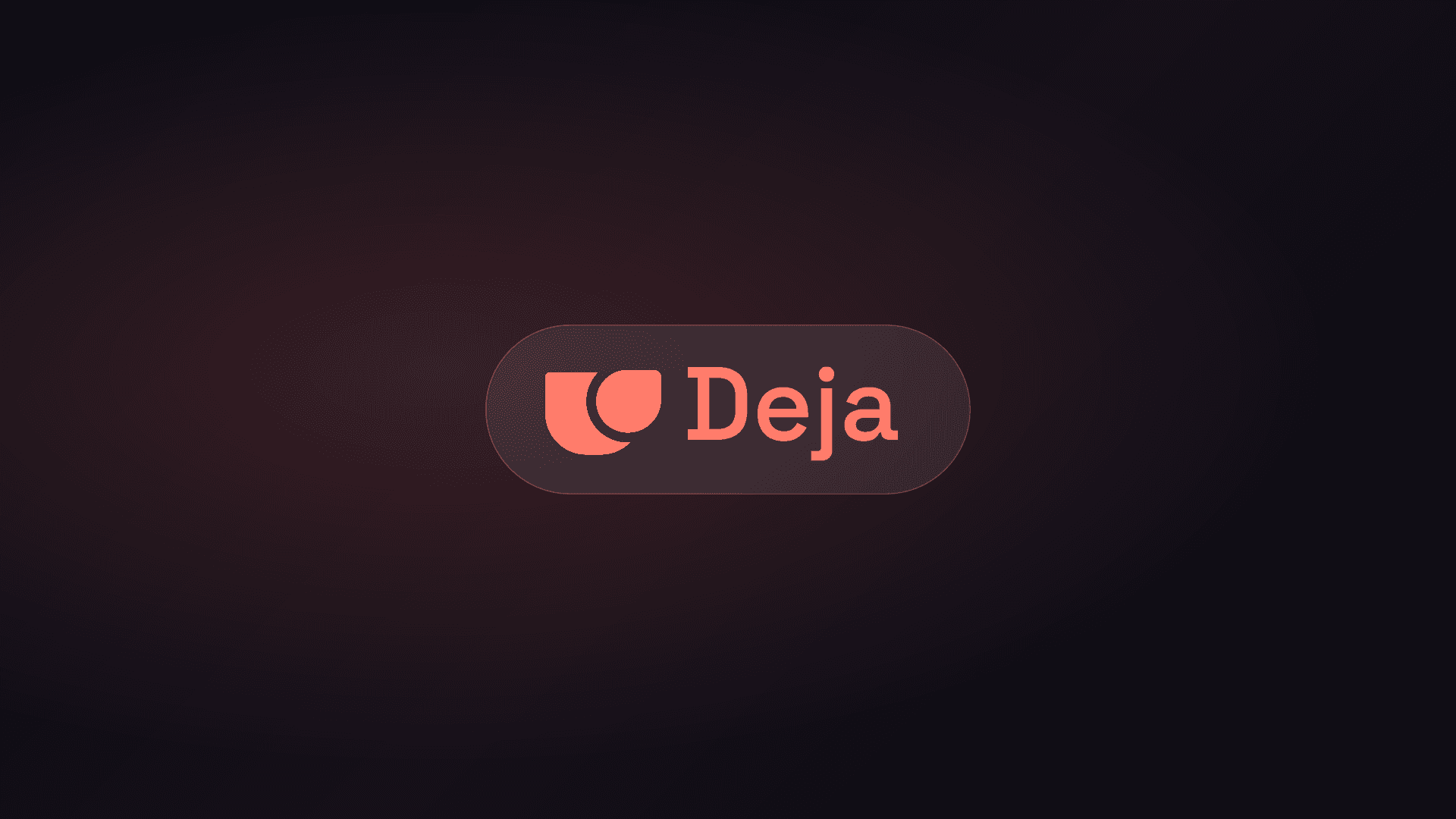 Deja screenshot 1