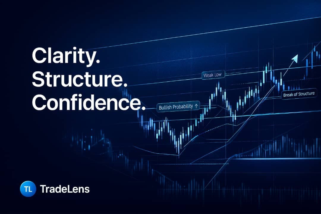 TradeLens screenshot 2