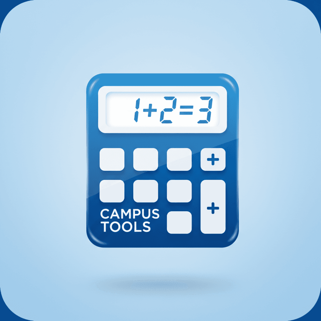 CampusTools screenshot 3