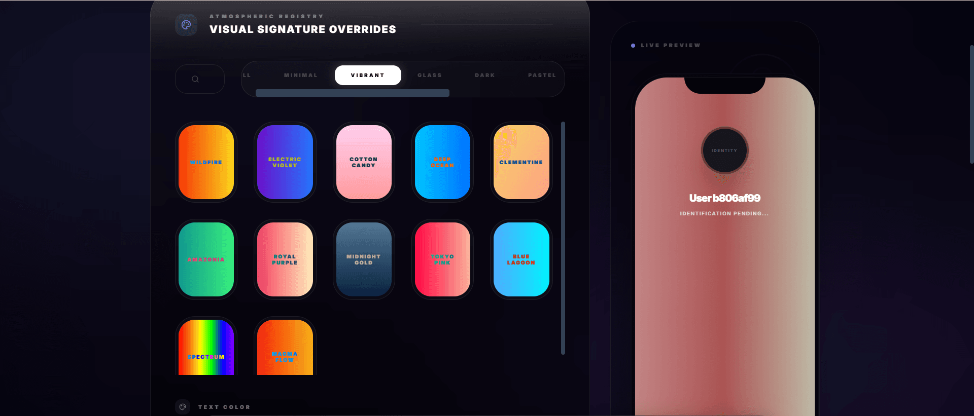 Silovra — High-Converting Link-in-Bio screenshot 2