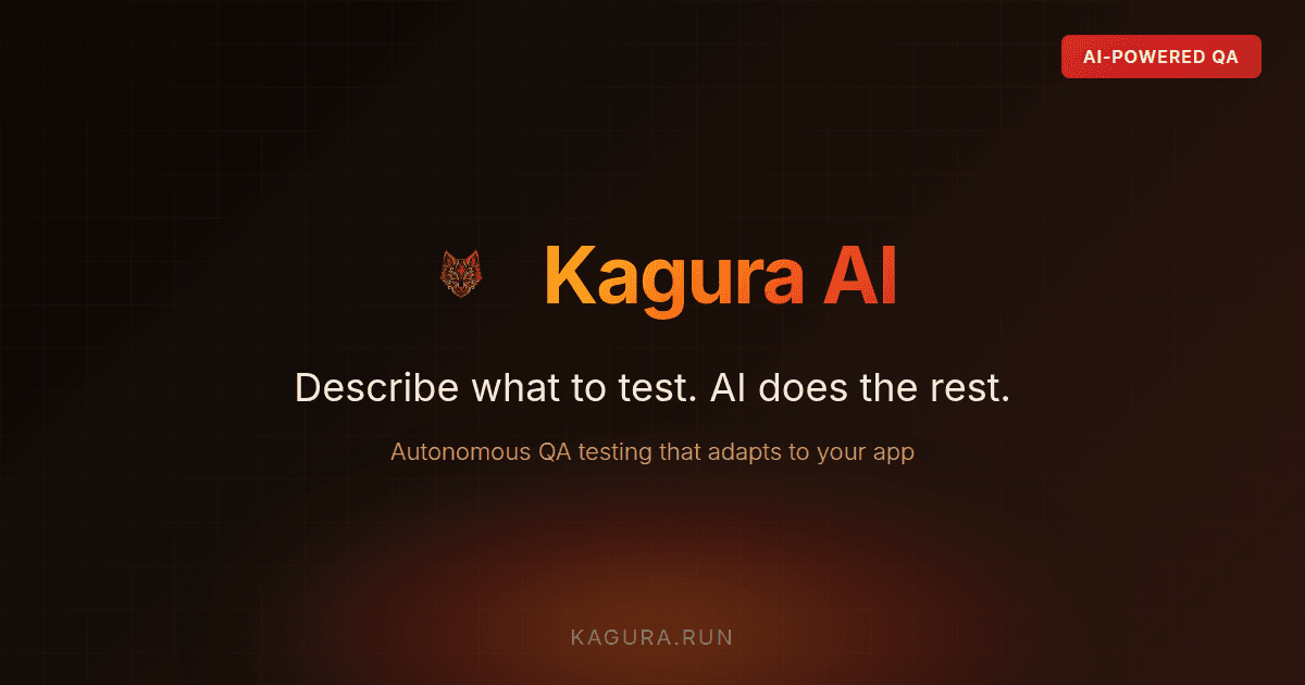 Kagura AI screenshot 2