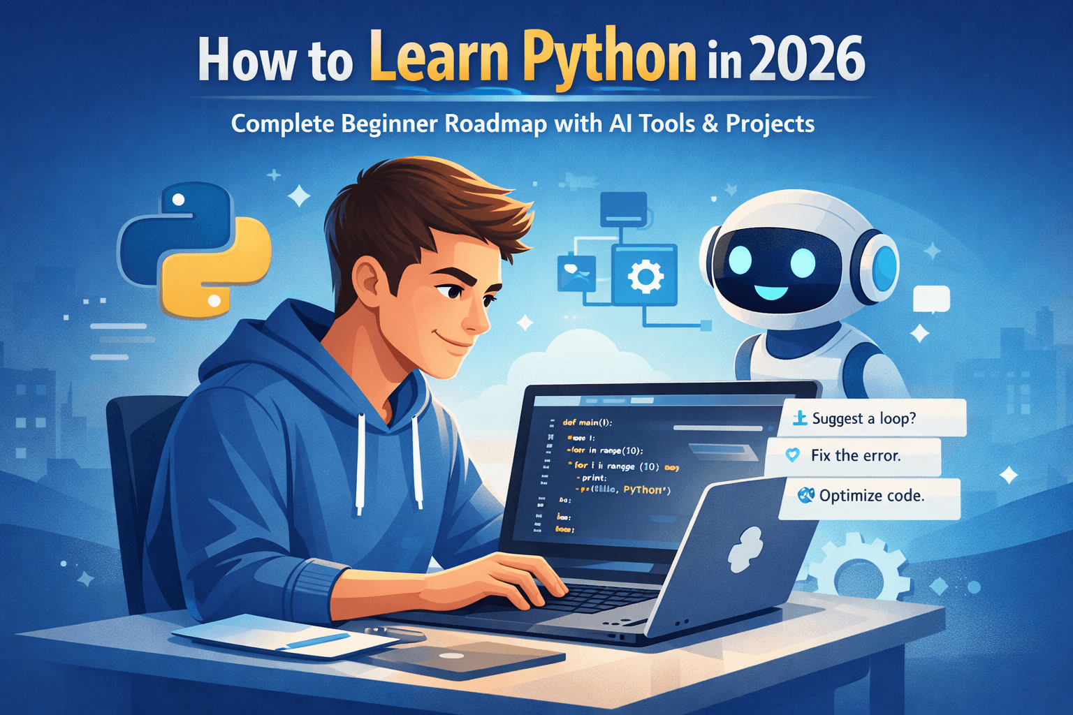 CodeHelperAI screenshot 3