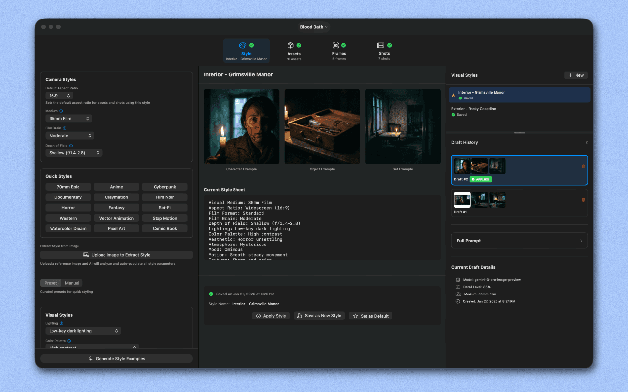 ShotMaker screenshot 3
