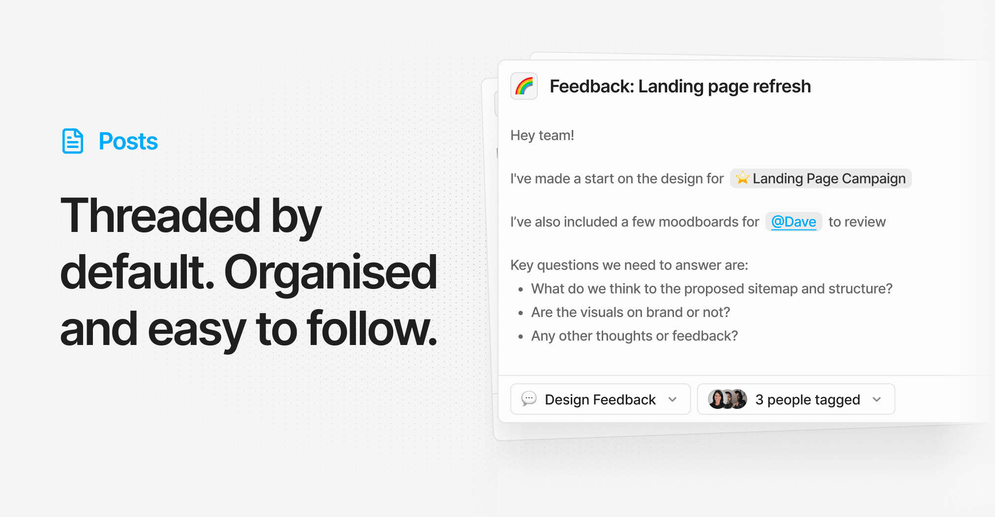 Cushion screenshot 3