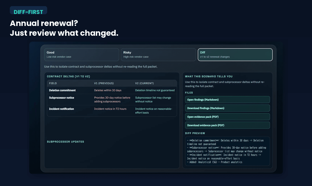 TrustStack screenshot 5