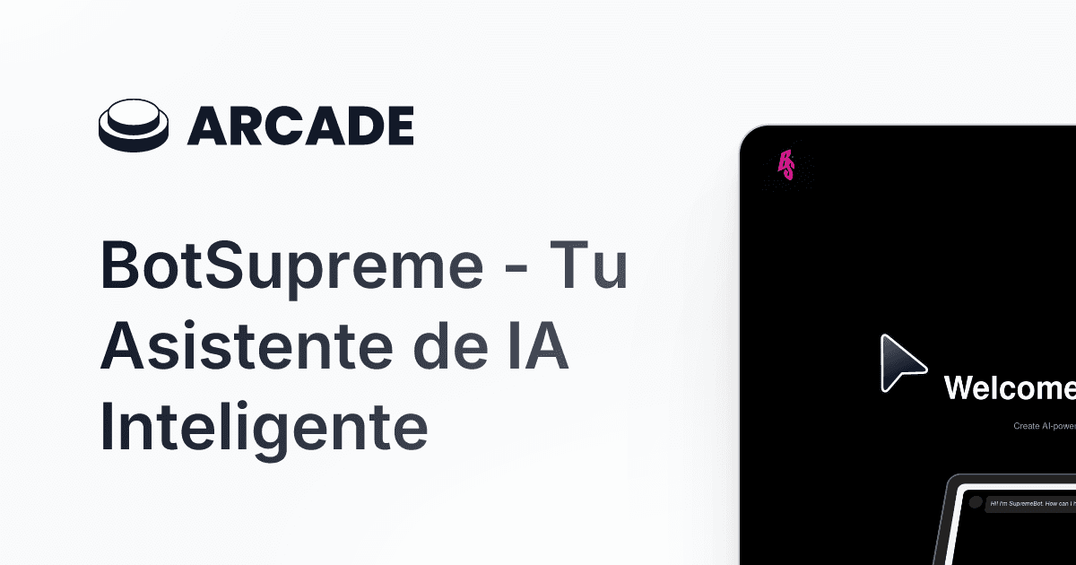 BotSupreme screenshot 1