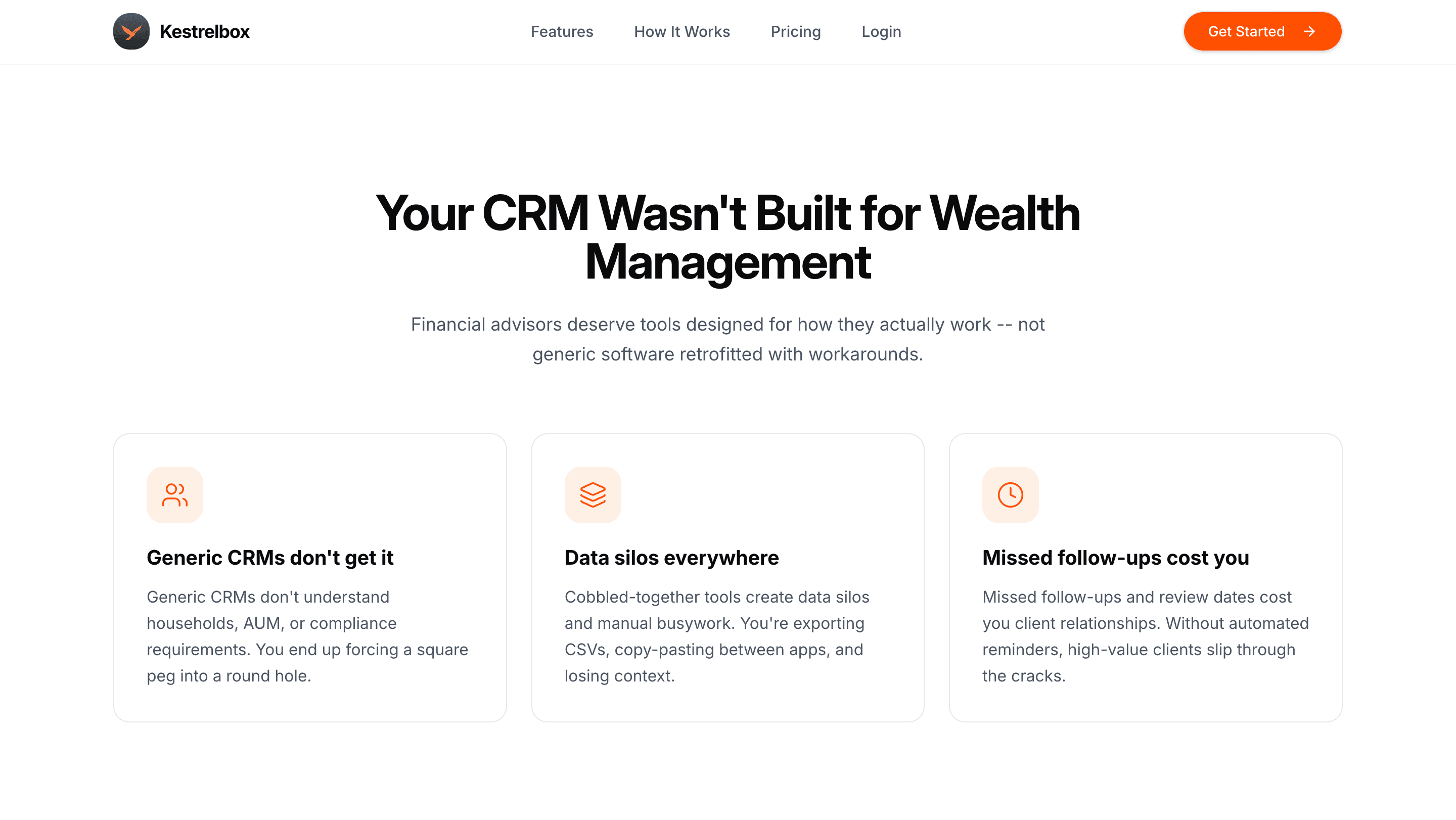 Kestrelbox screenshot 3