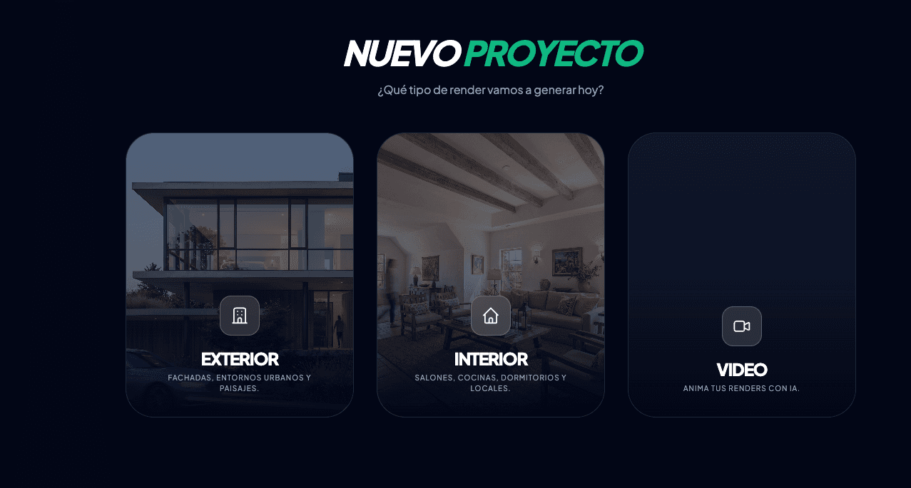 RenderKelly screenshot 2