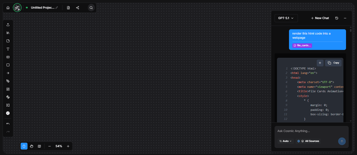 Genstellar screenshot 9