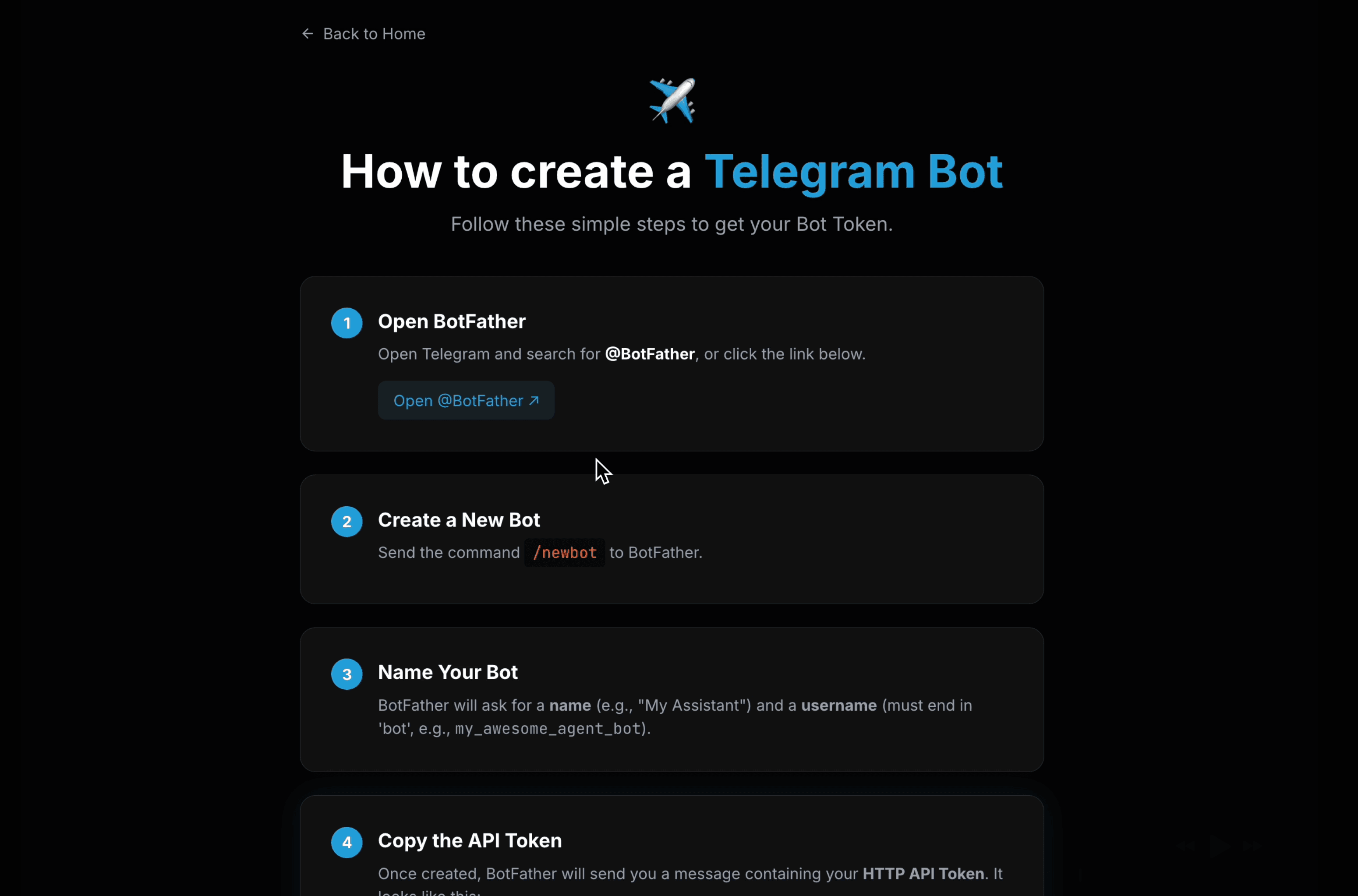 LaunchYourClaw screenshot 7