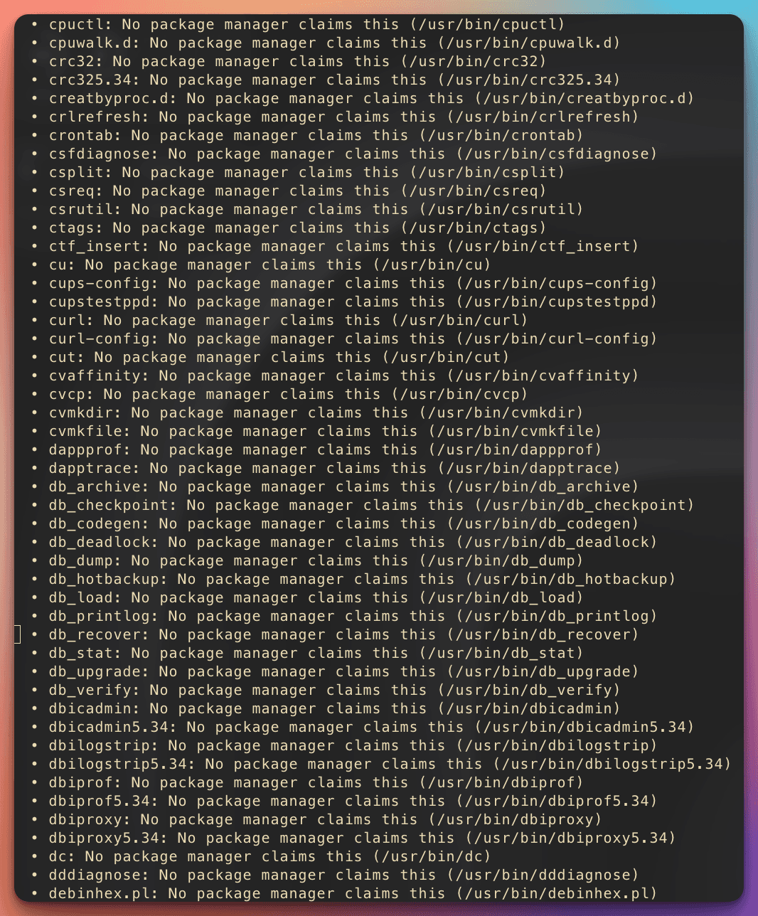 SnapPoint screenshot 5