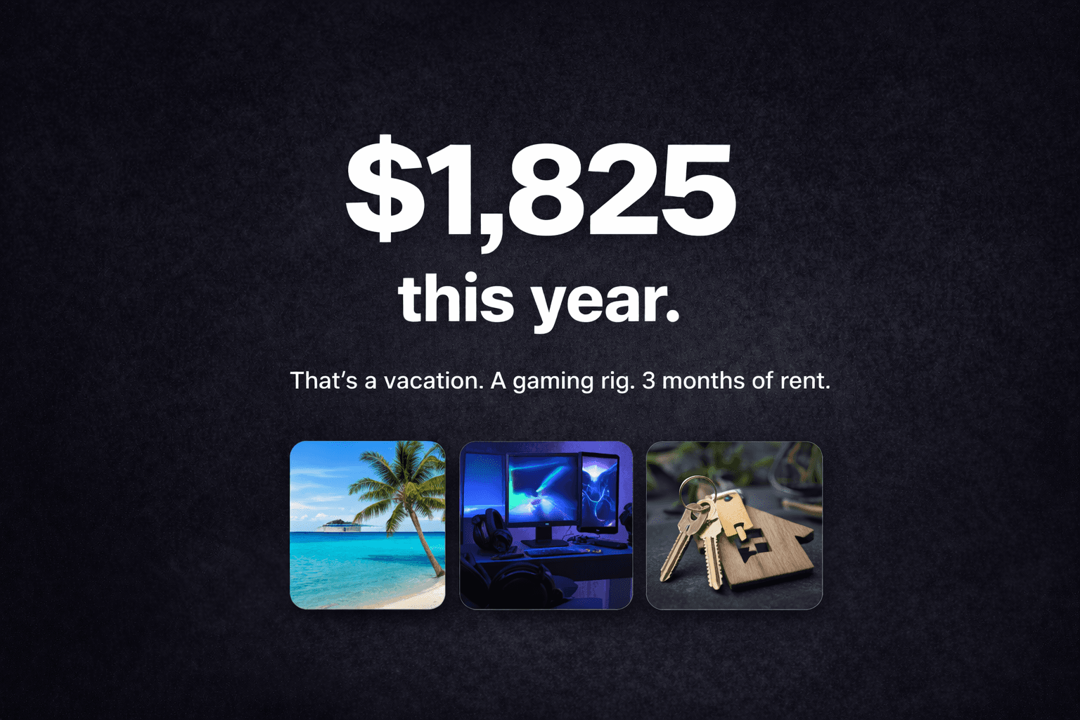 QuitFlow - Nicotine Cessation Companion screenshot 4