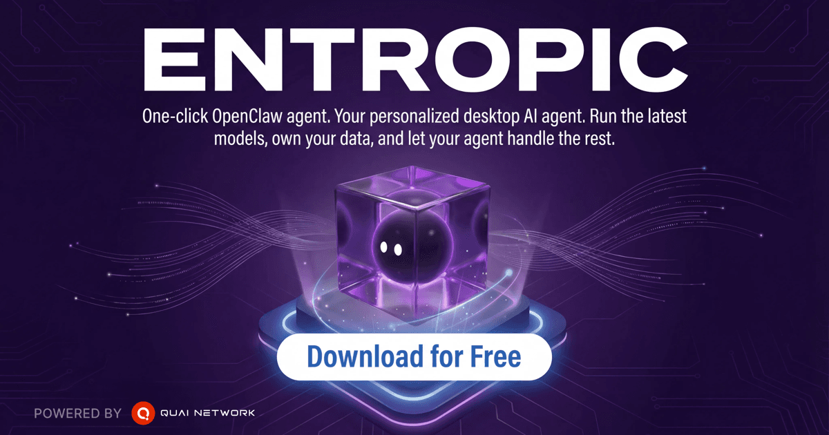 Entropic screenshot 2