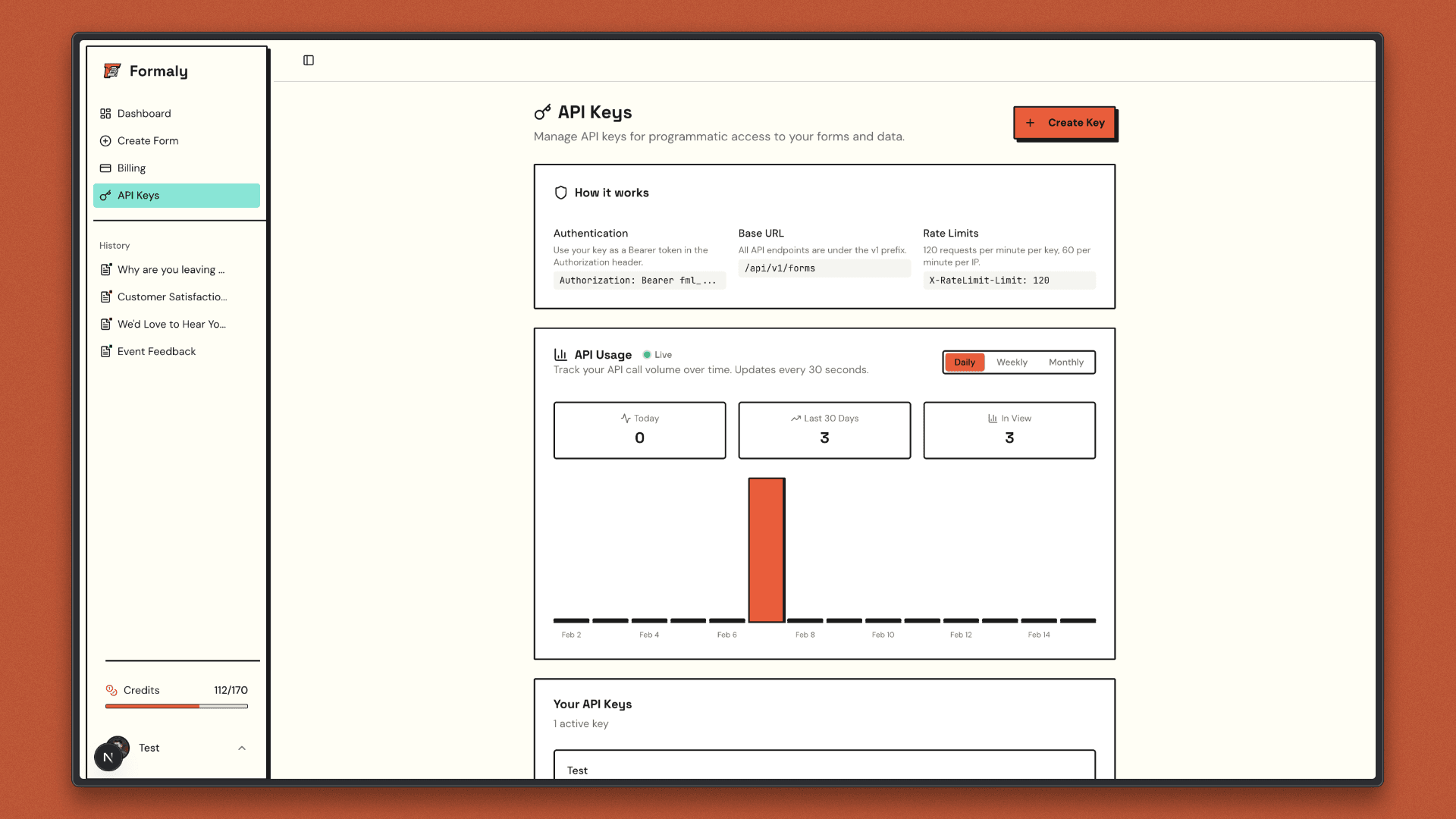 Formaly screenshot 4