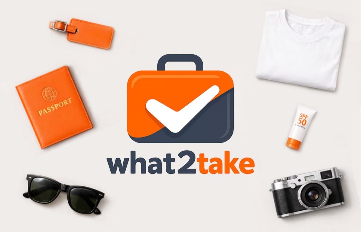 what2take screenshot 1