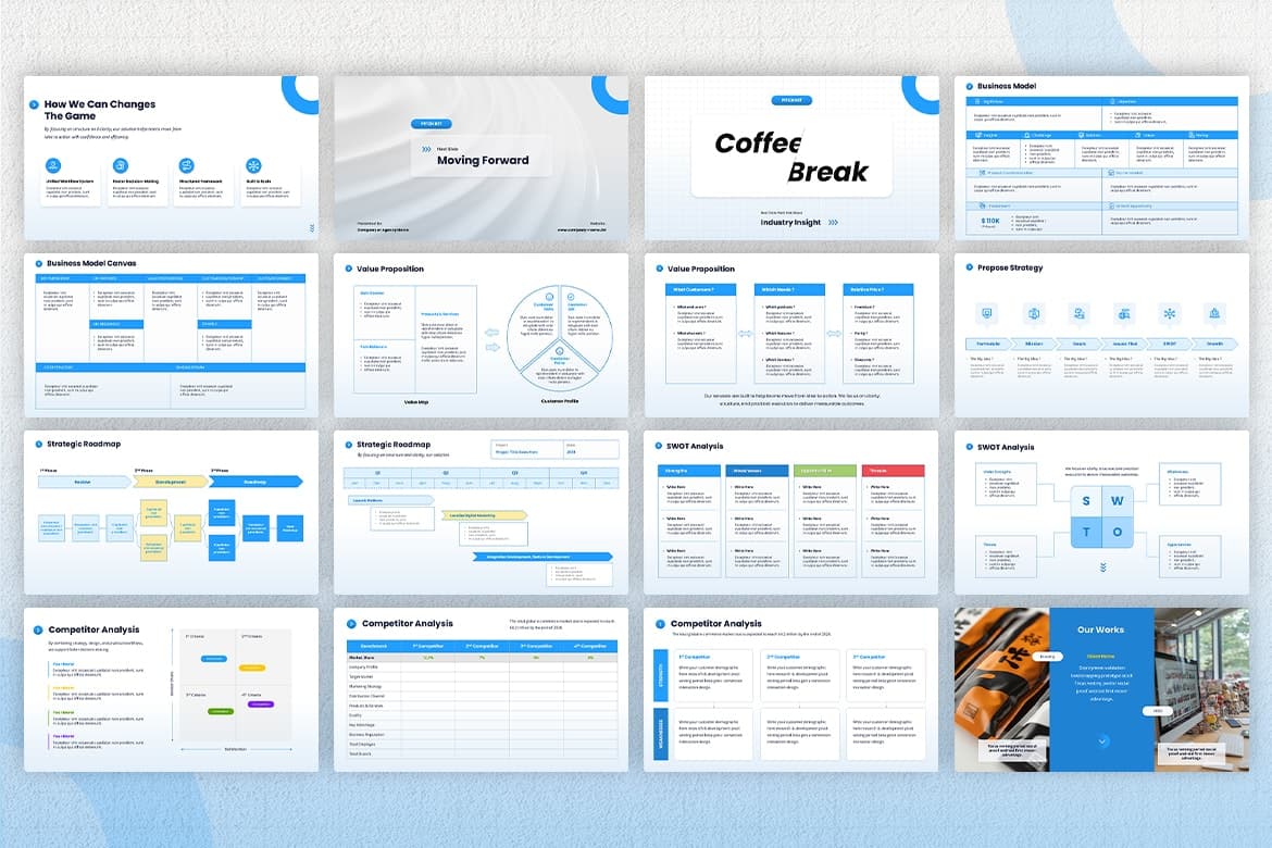 Pitch Kit screenshot 4
