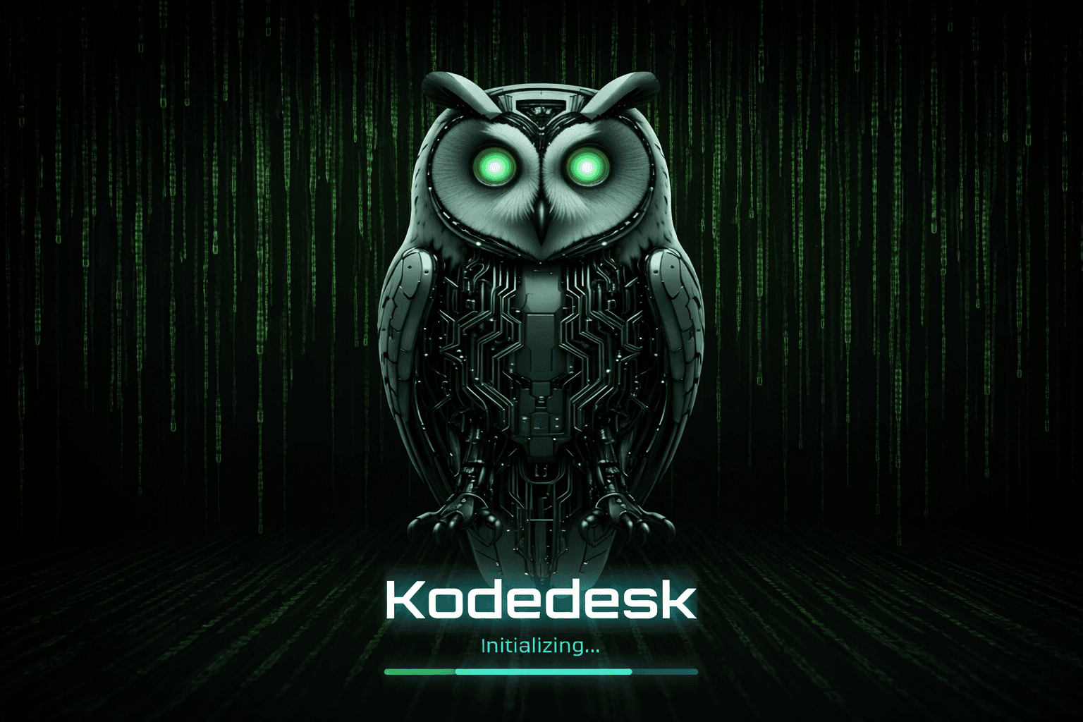 TRiADiC Intelligence Labs screenshot 5