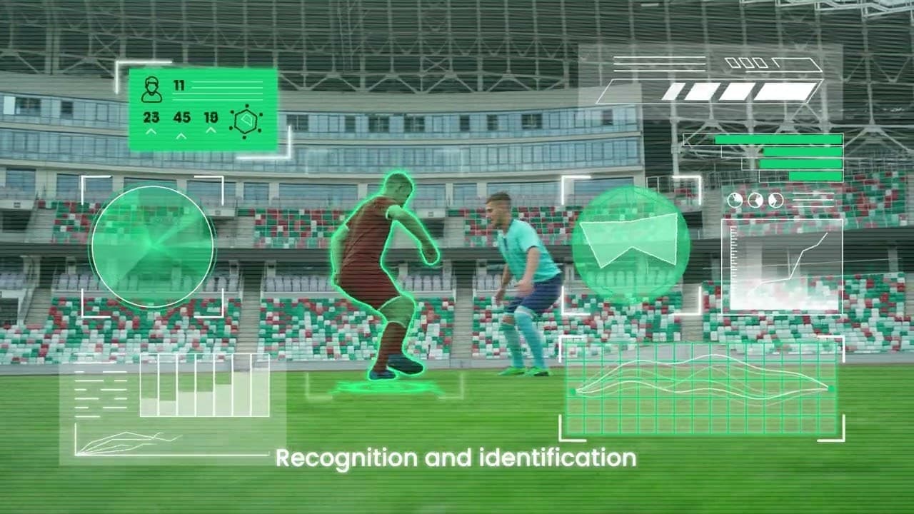 Paradigma.ST screenshot 1