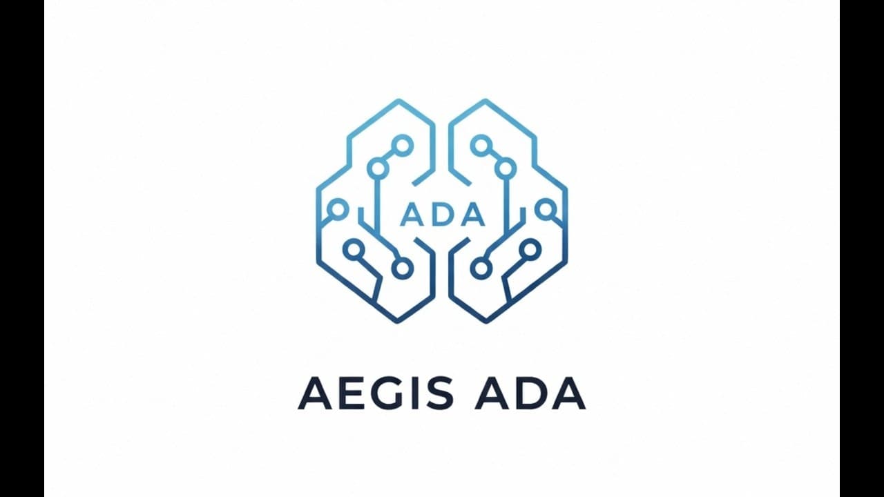 AEGIS ADA screenshot 1