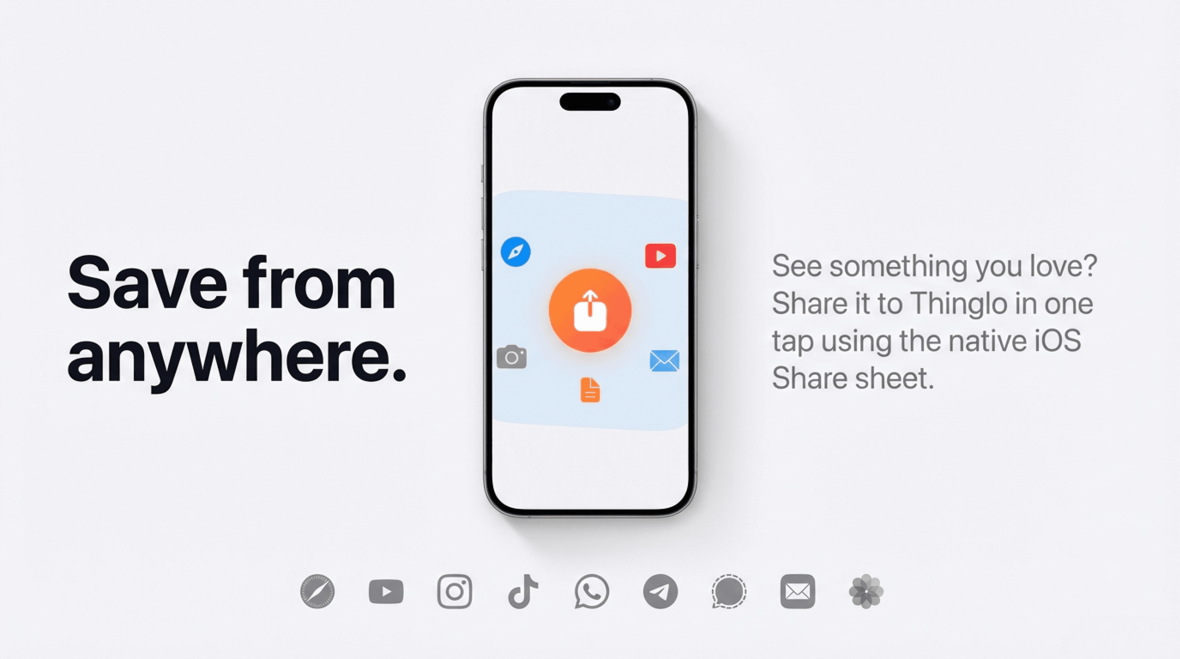 Thinglo screenshot 4