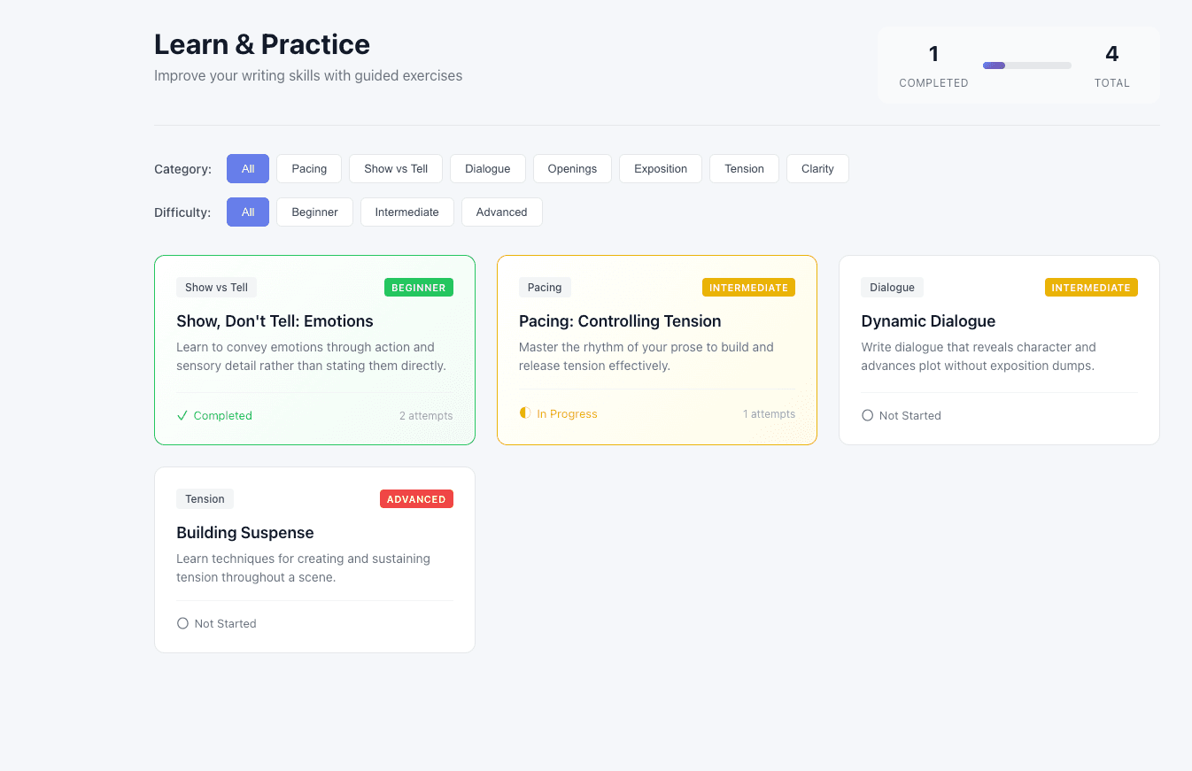 NeetPen screenshot 3