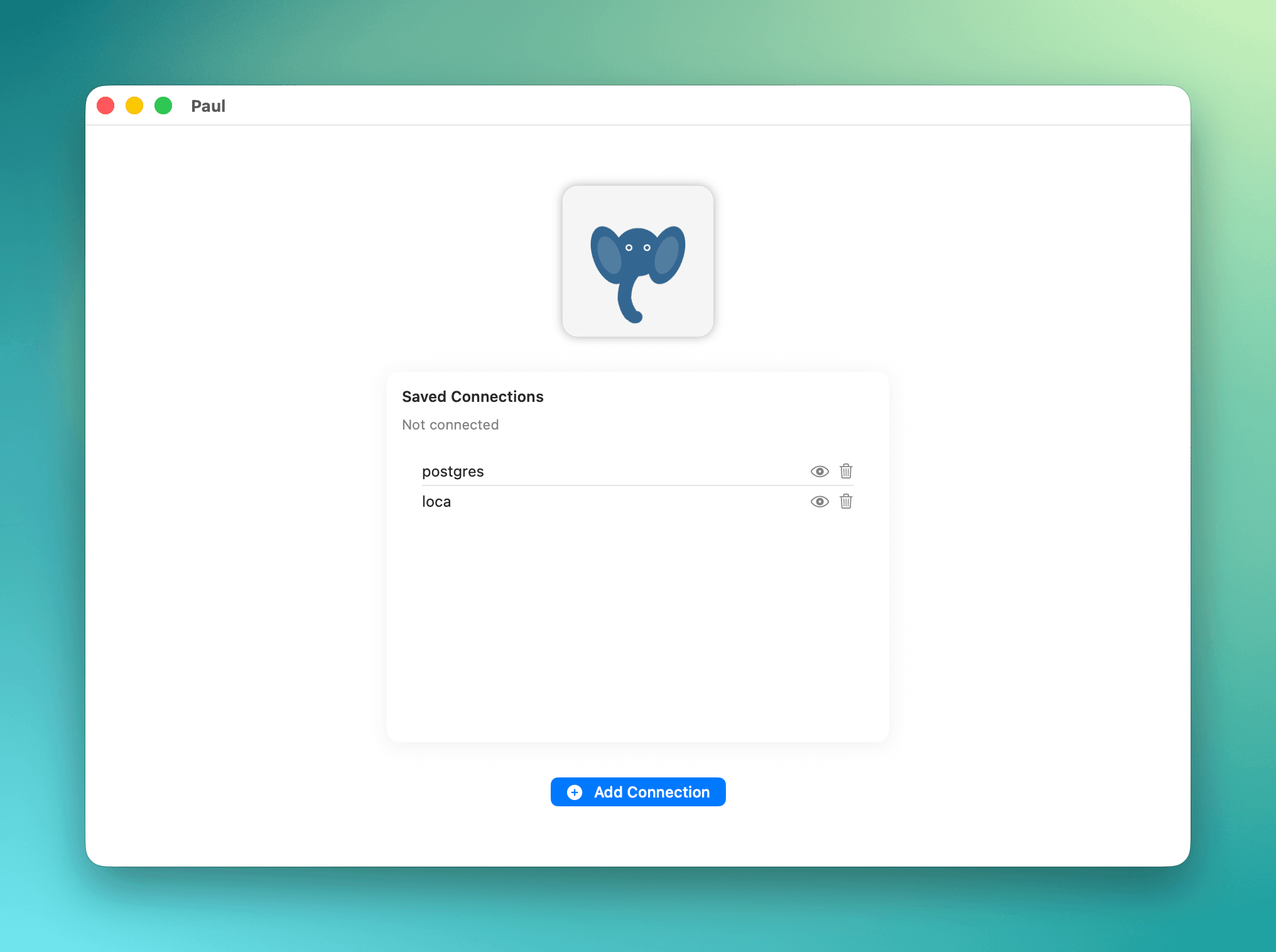 Paul Gres screenshot 3