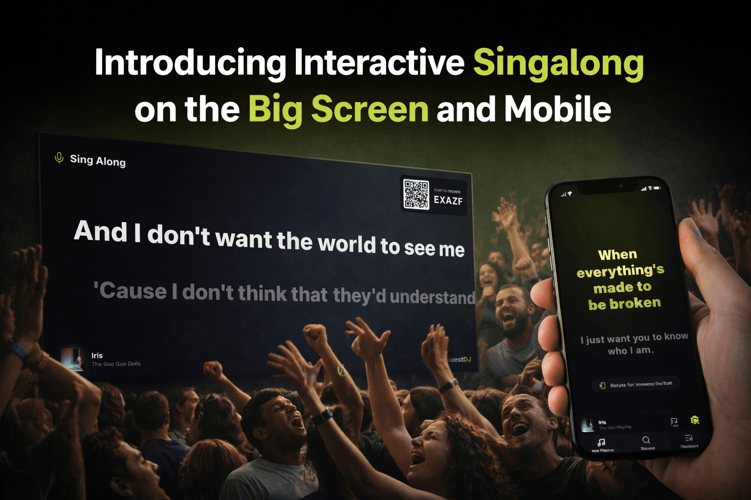 GuestDJ screenshot 12