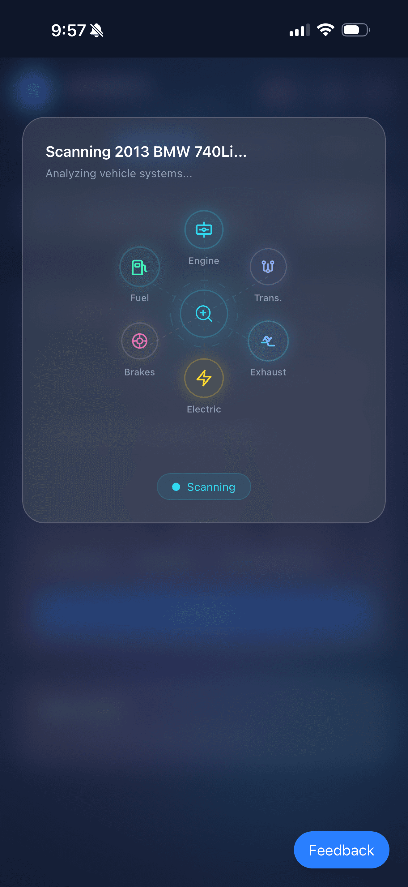 Ai Car Diagnostics screenshot 3