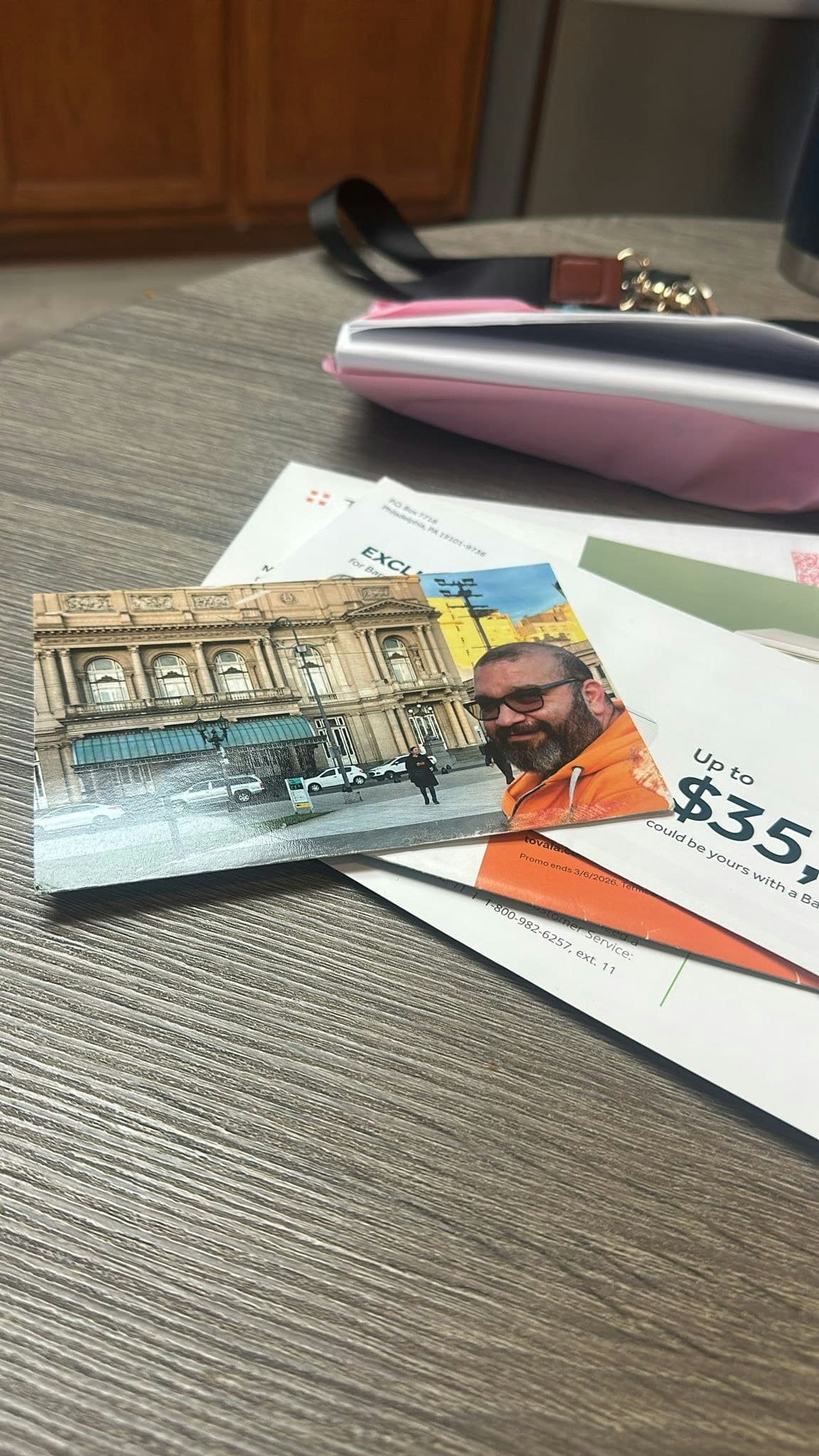 Ship a Postcard screenshot 4