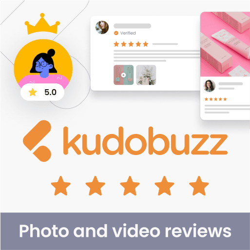 Kudobuzz screenshot 1