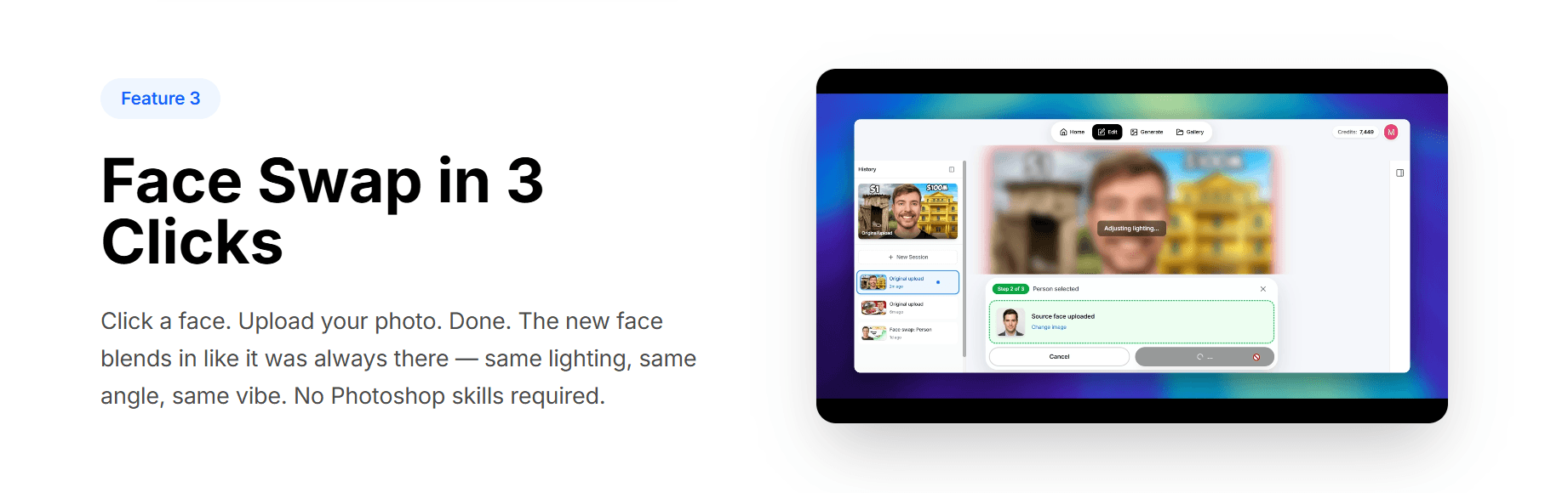 Thumbnail Studioo screenshot 2