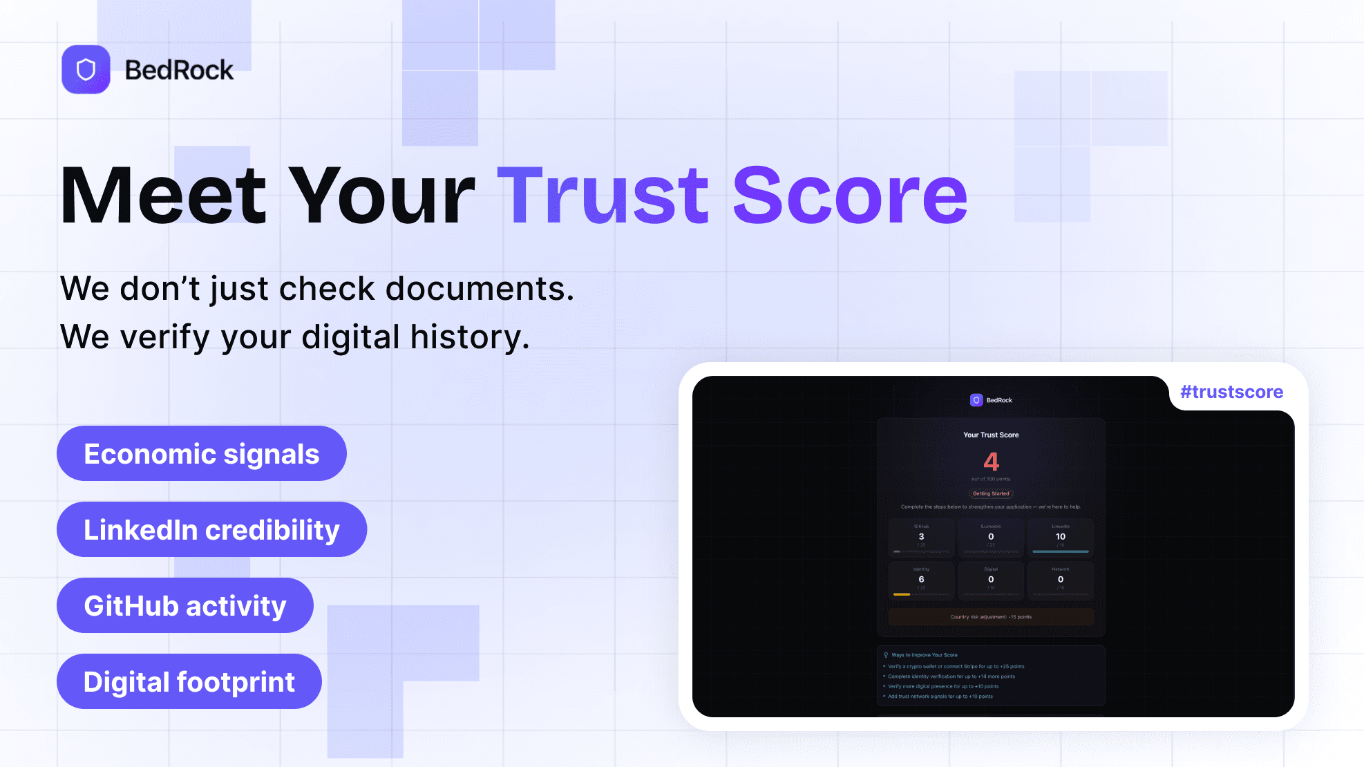 BedRock screenshot 4