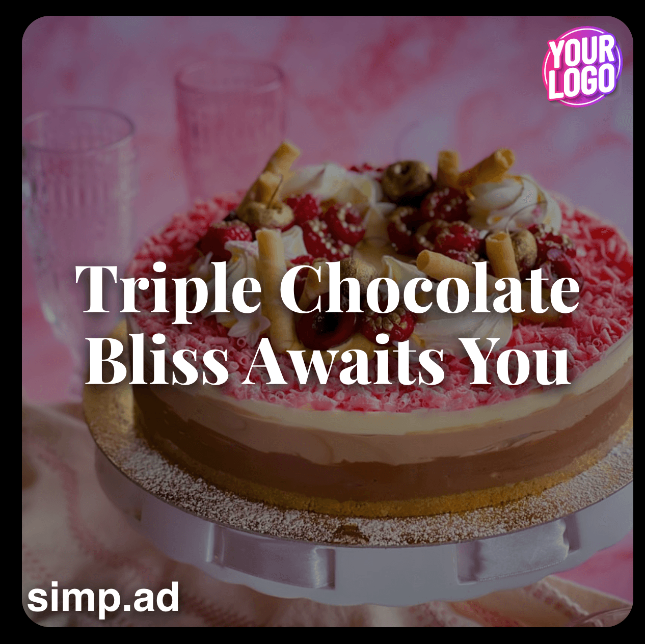 simp.ad screenshot 4