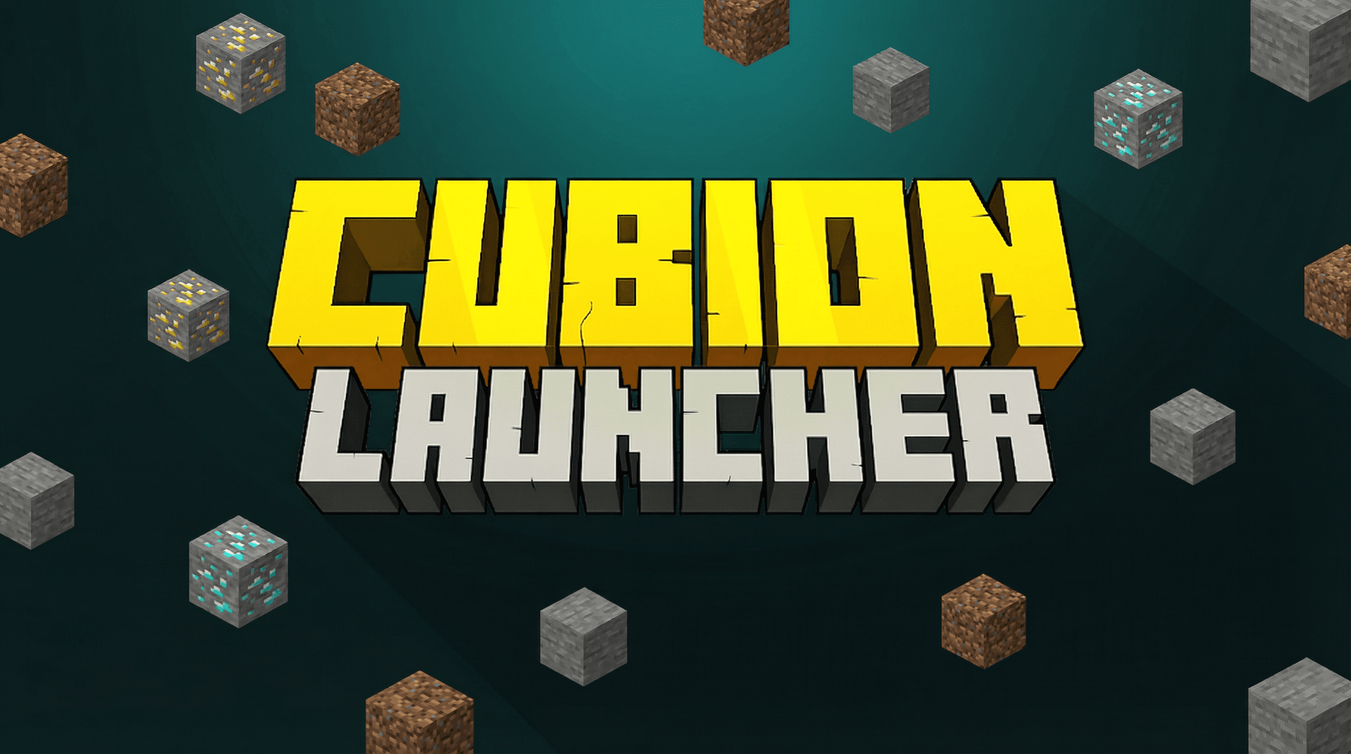 Cubion Launcher for Minecraft screenshot 2